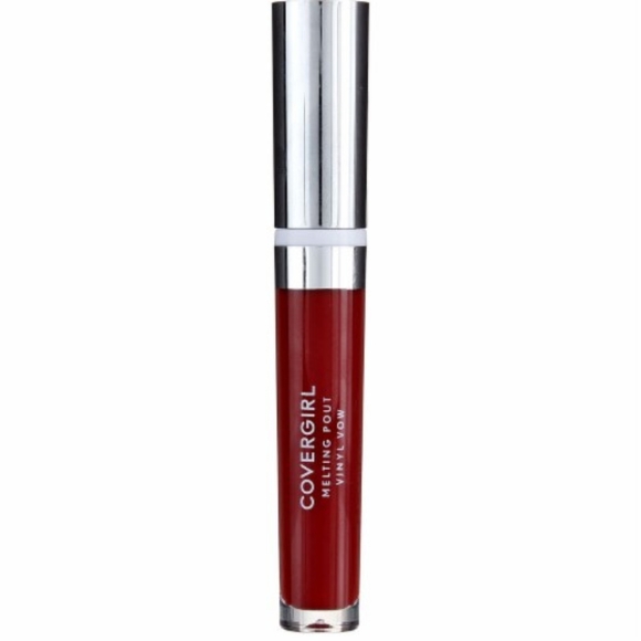 ๐น3/$12 COVERGIRL Melting Pout Vinyl Vow 225 Keep It Going - Picture 1 of 4
